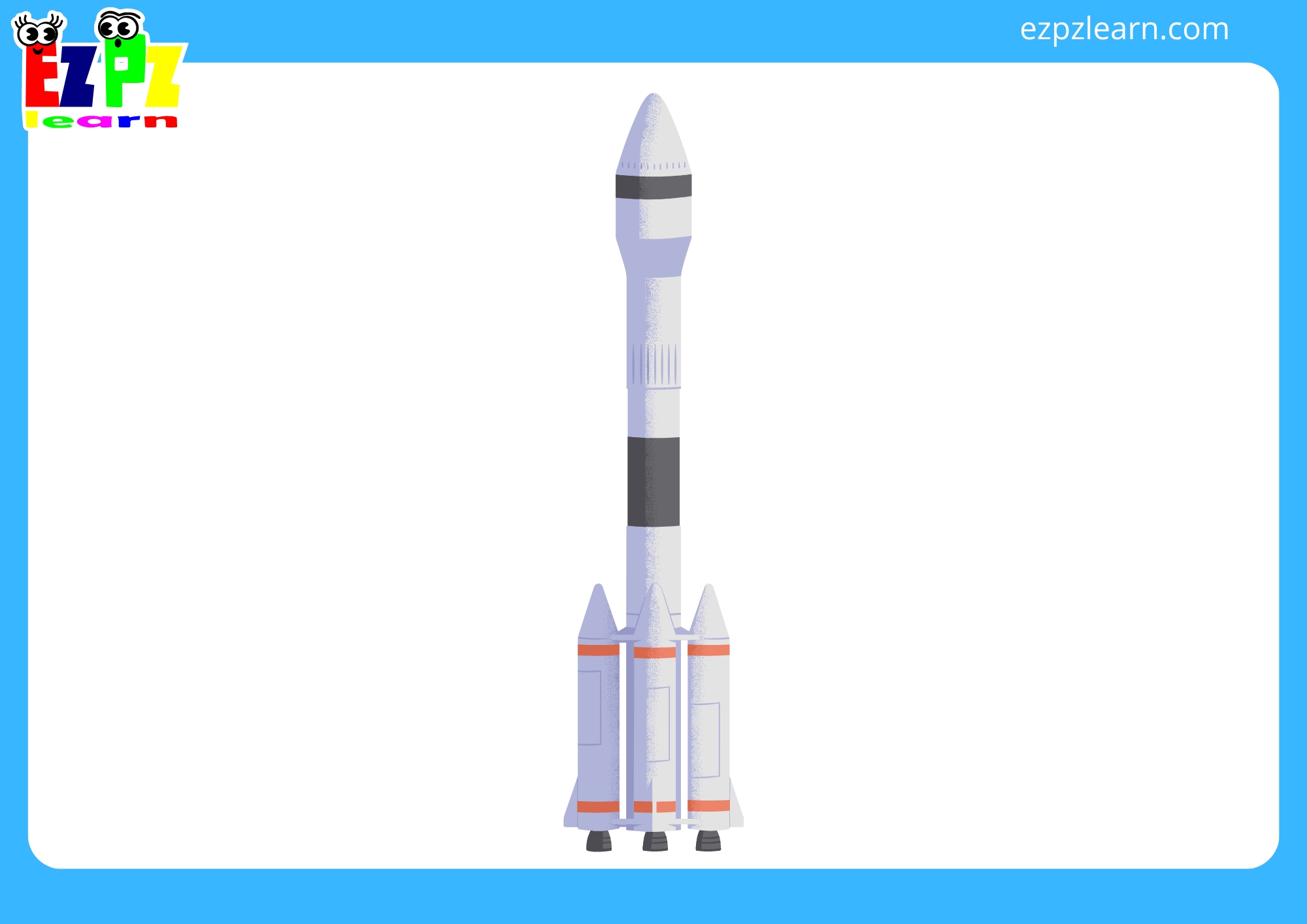 rocket